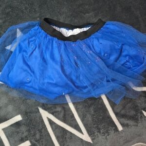 Toddler Light Up Tutu